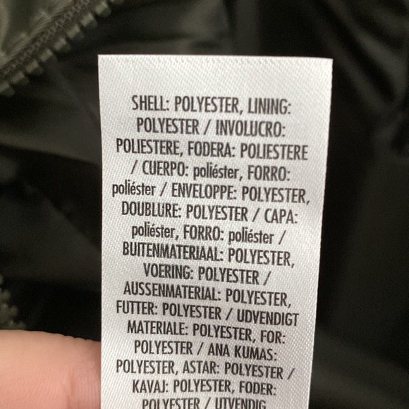 Large Mickey Mouse tote bag - Picture 6 of 6